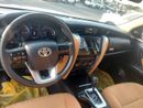 Toyota Fortuner 2.7L PETROL AUTOMATIC TRANSMISSION