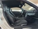 بورش كايمان STD PORSCHE CAYMAN 2008 2.7L | MANUAL TRANSMISSION | SPORTS STEERING WHEEL | HALF LEATHER SEATS