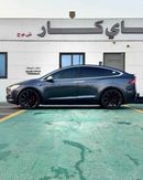 Tesla Model X P100D - 2018 MODEL