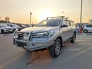 Toyota Hilux TOYOTA HILUX SR5 PICKUP RHD 2016 MODEL 2.8 L DIESEL AUTOMATIC(PM84762)