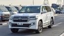 Toyota Land Cruiser GXR