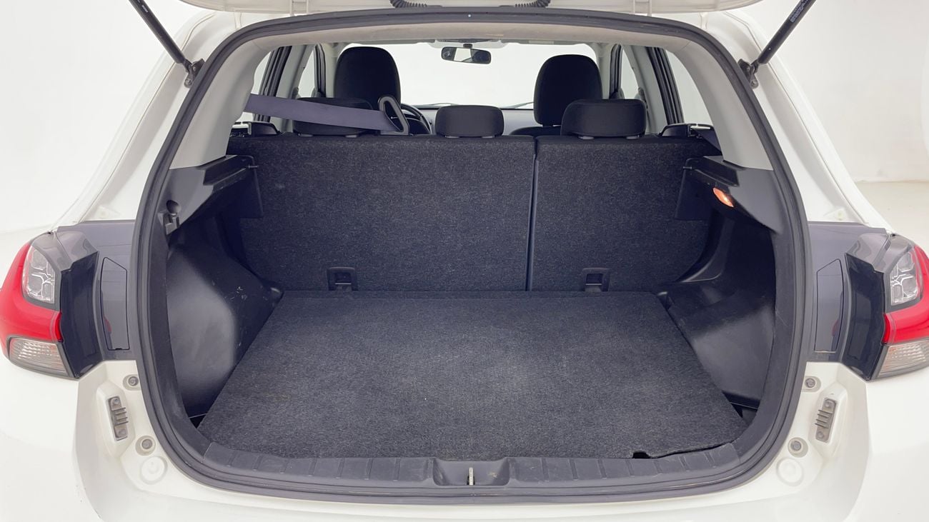 Mitsubishi ASX GLX LOWLINE 2 | Zero Down Payment | Home Test Drive