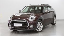 Mini Cooper Clubman (REF NO. 58688)