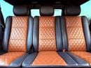 Mercedes Benz G63 AMG STANDARD G 63 AMG GCC Specs