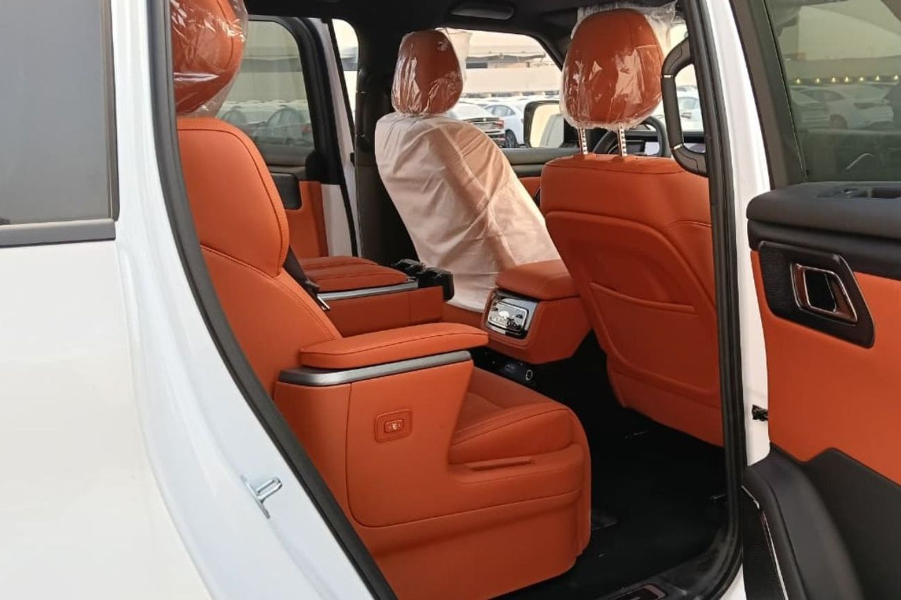 ROX 01 Rox-01 6-Seats 1.5L 4WD A/T Long Range Version  MY-2025