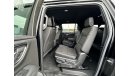 Chevrolet Suburban High Country  V8 6.2L Petrol 7 Seat Automatic (Euro 6)