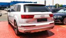 أودي Q7 45TFSI quattro