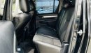 تويوتا هيلوكس 2021 Modified [JAPAN Imported] Diesel AT 2.4CC 4WD Push Start {RHD} Parking Sensors Premium Conditio