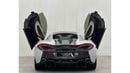 McLaren 570S Std 2017 McLaren 570s, Nov 2024 McLaren Warranty, Low Kms, GCC