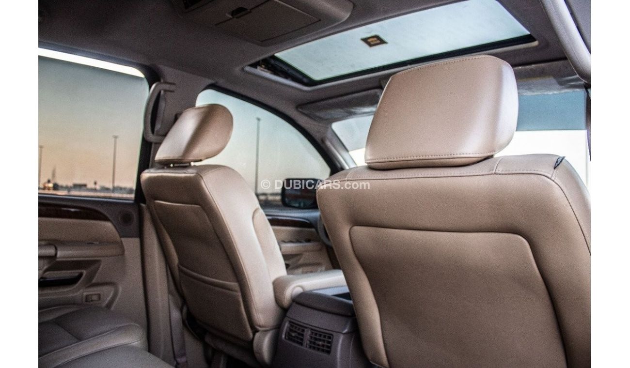 نيسان أرمادا