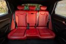 Audi SQ5 STANDARD Audi SQ5 TFSI Quattro 2023 GCC | Warranty
