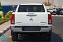 Mitsubishi L200 SPORTERO 2026 – 2.4L DSL Double Cab 4WD | 6-Speed AT | Chrome Edition