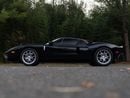 Ford GT Rare 1 of 14 Stripe Delete