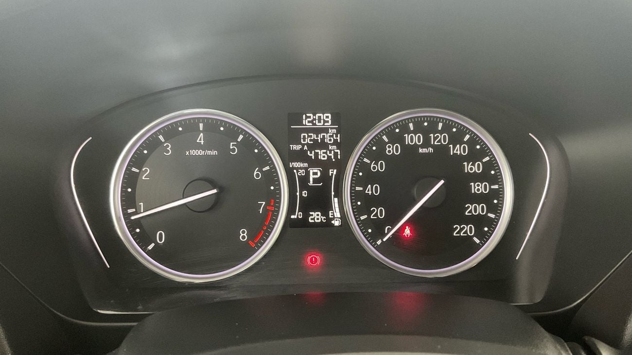 Honda City 1.5 LX SPORT AUTO | Guaranteed Warranty | 0 Down Payment