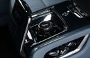 Rolls Royce Phantom 6.75L V-12 Twin-Turbocharged Engine