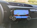 Toyota Hilux Facelifted 2027 Travo Edition Interior and Exterior Excellent Condition