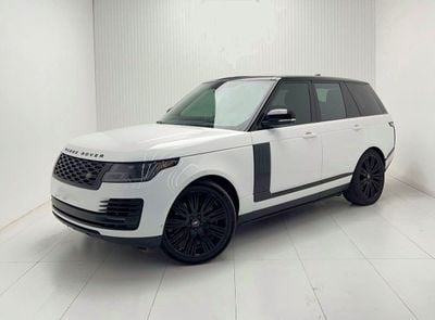 Land Rover Range Rover VOGUE SE