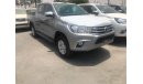 Toyota Hilux disel 4x4