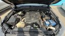 Toyota Hilux DLS Toyota hilux 2019 diesel 2.8 RHD full options