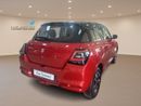 Suzuki Swift Dzire GLX 1.2L