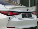 Lexus ES350 PLATINUM