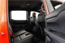 Ford Ranger RAPTOR