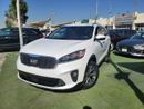 Kia Sorento EX Top 3.3L