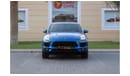 Porsche Macan 95B