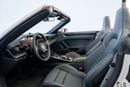 Porsche 911 Carrera 4 3.0L (444 HP) Convertible