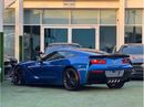 Chevrolet Corvette C7 Z51 6.2L