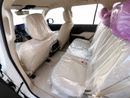 تويوتا لاند كروزر EXR ECTAI0047 - 2026 Toyota LC300 EXR - 4.0L Petrol Auto White