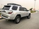 Toyota 4Runner TRD off Road Premium 2014 full option