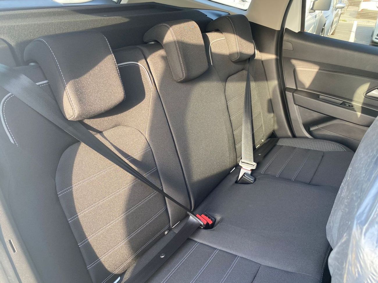 Renault Duster Renault Duster 1.6 petrol