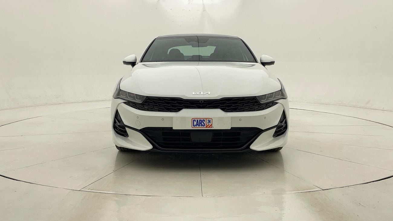 Kia K5 GT LINE 2.5 | Zero Down Payment | Home Test Drive