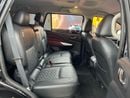 Nissan X Terra PLATINUM