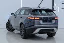لاند روفر رينج روفر فيلار P250 R-Dynamic HSE 2.0L 2018 Range Rover Velar P250 HSE R-Dynamic, Warranty, Full Service History, E