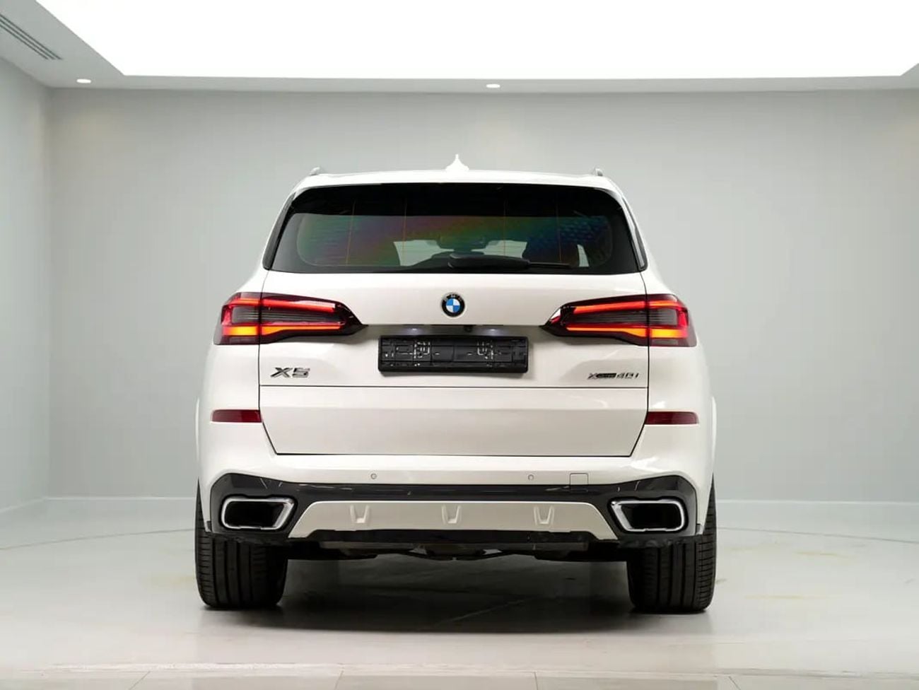 بي أم دبليو X5 XDRIVE40i M SPORT GCC Specs xDrive40i M Sport In Perfect Condition