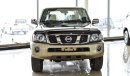 Nissan Patrol Super Safari