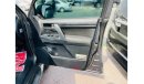 Toyota Land Cruiser Toyota Landcruiser RHD Diesel engine model 2011 facelift 2022 full option