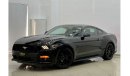Ford Mustang GT Premium 2017 Ford Mustang GT Premium, Ford Warranty-Full Service History-GCC