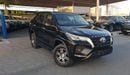 Toyota Fortuner 2.7L 4WD PETROL - USED