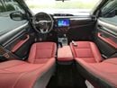 Toyota Hilux Modified to Adventure LHD 2.7L V4 2TR Petrol engine push start Automatic transmission 4WD 5 Seats 4