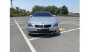 بي أم دبليو 630 BMW 630I 2007 GCC V6 Perfect Condition - Accident Free