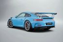 بورش 911 GT3 RS 4.0L