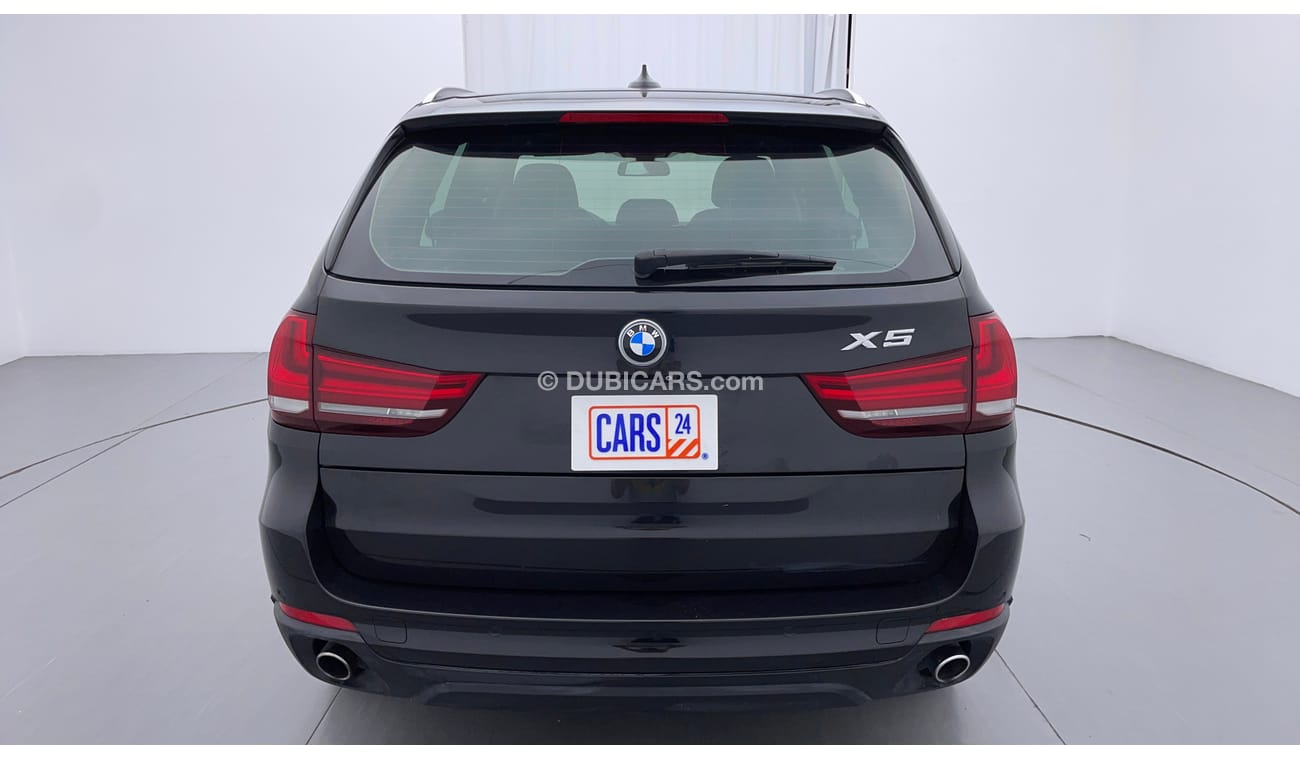BMW X5 XDRIVE 35I 3 | Under Warranty | Inspected on 150+ parameters
