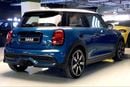 Mini Cooper S Standard | National Day Celebration | Guaranteed Warranty | 0 Down Payment