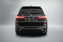BMW X7 xDrive40i Luxury M Sport Package 3.0L