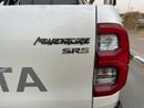 Toyota Hilux ADV 4.0L 2022 TOYOTA HILUX ADVENTURE 4.0 | FULL OPTION | GCC