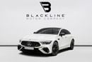 Mercedes-Benz AMG GT 43 2022 Mercedes-AMG GT43, 2027 Mercedes Warranty, Full Service History, Low KMs, GCC