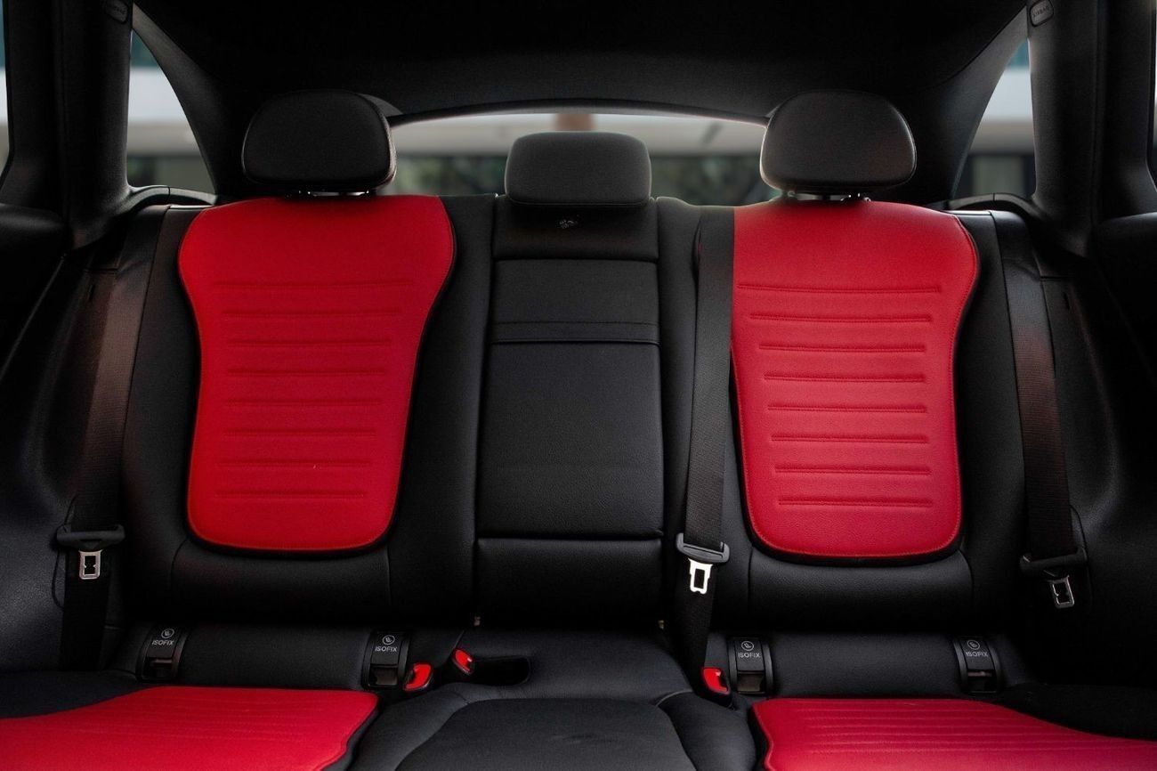 Mercedes-Benz GLC 200 AMG | 5,092 P.M  | 0% Downpayment | Agency Warranty!